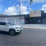 Imóvel Comercial de 800m² em Localização Privilegiada de  Natal: Antônio Basílio