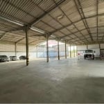 Galpão em Complexo Empresarial – 10.000m² de Potencial