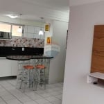 Alugo Apartamento com 2/4 Mobiliado