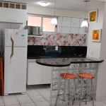 Alugo Apartamento 2/4 Mobiliado em Lagoa Nova