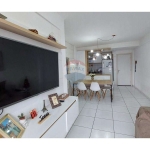 Vende-se Apartamento no Condominio Morabem