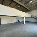 Galpão Comercial 250m² na BR-101 em Emaus - Visibilidade e Espaço Sob Medida!