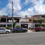 Vendo Prédio Comercial e casa  com 1.298m², em Lagoa Nova