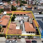 Vendo Prédio Comercial de escola e casa  com 1.298m², em Lagoa Nova