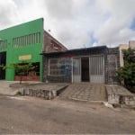 EXCELENTE OPORTUNIDADE: CASA AMPLA COM PISCINA E LOCALIZAÇÃO ESTRATÉGICA NAS QUINTAS – NATAL/RN