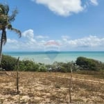 Terreno à Venda - Frente ao Mar em Caraúbas, Maxaranguape/RN