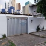 Casa Ampla com 4 Quartos em Lagoa Nova – Ideal para sua Família!