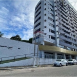 Apartamento para alugar de 2/4, mobiliado e com Vista Mar, no Condomínio Therramare, Ponta Negra - Natal/RN