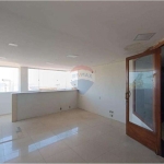 SALA COMERCIAL NO VIA MAR SHOPPING EM PONTA NEGRA
