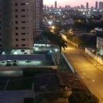 ALUGO apartamento 3/4 em Capim Macio