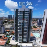 VENDA DE  APARTAMENTO DUPLEX EM LAGOA NOVA NO RES DIRCE CÂMARA COM 4 QUARTOS - NATAL RN