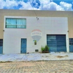 Locação de Prédio Comercial no Parque Industrial, Parnamirim