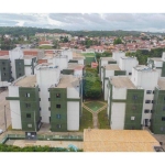 Apartamento  a venda no Jardim Imperial em Natal: Conforto e Tranquilidade