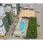 Apartamento  a venda no Jardim Imperial em Natal: Conforto e Tranquilidade