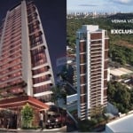 Residencial Martin Ferro – Exclusividade e Qualidade de Vida no Mesmo Endereço