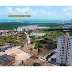 Terreno com Vista Privilegiada para a Ponte Newton Navarro e Dunas de Genipabu – Oportunidade para Empreendimentos Residenciais