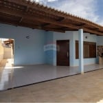 Vendo casa em Emaús - Parnamirim-RN. 3 quartos, sendo 1 suíte