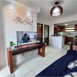 LINDO Apartamento MOBILIADO em Ponta Negra - Natal/RN