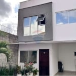 Casa dos Sonhos em Nova Parnamirim: Conforto e Segurança