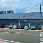 PREDIO COMERCIAL 813m² - LAGOA NOVA