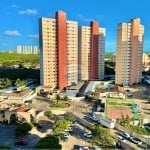 Apartamento 2 quartos em condomínio Club