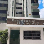 Vendo apartamento 3 quartos ao lado do novo shopping da Av. Maria Lacerda, em Nova Parnamirim-RN!