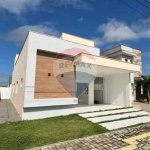 Casa com 113m² no Villa dos Ventos