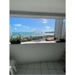 APARTAMENTO MOBILIADO 2/4 COM VISTA MAR NO PONTA NEGRA TOWER