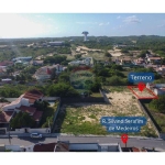 VENDO: Terreno em Natal, RN - 800m²