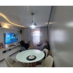 Apartamento à venda no Condomínio Jardim Imperial – Planalto, Natal/RN