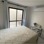 APARTAMENTO MOBILIADO 1/4 NO BAARA FLAT