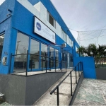 Espaço para Aluguel de área para LOJA no NSC - Natal Sporting Club - Candelária