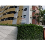 Apartamento para Locação no Condomínio Lenilson Carvalho – Candelária, Natal/RN