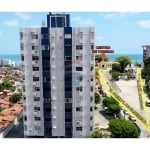 Apartamento com 3/4, sendo duas suítes em Petrópolis - Cond Parque das Mangueiras