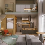 Loft com 1 quarto à venda na Rodovia Baldicero Filomeno, 443, Ribeirão da Ilha, Florianópolis