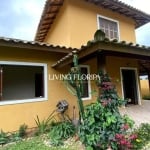 Casa com 3 quartos à venda na Travessa da Liberdade, 628, Campeche, Florianópolis