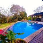 Casa com 4 quartos à venda na Servidão Cecília Jacinta de Jesus, 333, Rio Tavares, Florianópolis