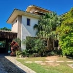 Casa com 6 quartos à venda na Servidão Revoar das Perdizes, 344, Campeche, Florianópolis