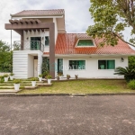 Casa em condomínio fechado com 3 quartos à venda na Rua Presidente Faria, 2079, Colônia Faria, Colombo