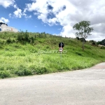 Terreno à venda na James Anderson, 120, Santa Cândida, Curitiba