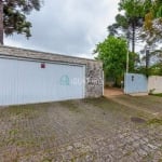 Casa com 5 quartos à venda na Rua Manoel Correia de Freitas, 1028, Jardim Social, Curitiba