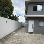 Casa com 3 quartos à venda na Tommaso Campanella, 365, Barreirinha, Curitiba