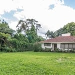 Casa com 4 quartos à venda na Rua Eugênio Flor, 75, Abranches, Curitiba