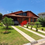 Casa com 3 dormitórios à venda, 400 m² por R$ 1.549.000,00 - Suru - Santana de Parnaíba/SP