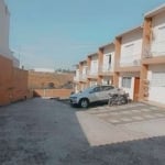 Sobrado com 2 dormitórios à venda, 60 m² por R$ 375.000,00 - Itapevi - Itapevi/SP