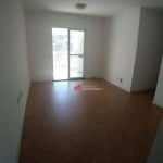 Apartamento com 3 dormitórios para alugar, 85 m² por R$ 4.521,67/mês - Jardim Tupanci - Barueri/SP