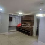 Apartamento com 2 dormitórios à venda, 73 m² por R$ 600.000,00 - Jardim Tupanci - Barueri/SP