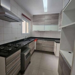 Apartamento com 3 dormitórios à venda, 85 m² por R$ 780.000 - Jardim Tupanci - Barueri/SP