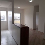 Apartamento com 2 dormitórios para alugar, 60 m² por R$ 3.060,00 - Jardim Paraíso - Barueri/SP