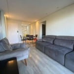 Apartamento com 3 dormitórios para alugar, 94 m² por R$ 7.515/mês - Jardim Tupanci - Barueri/SP